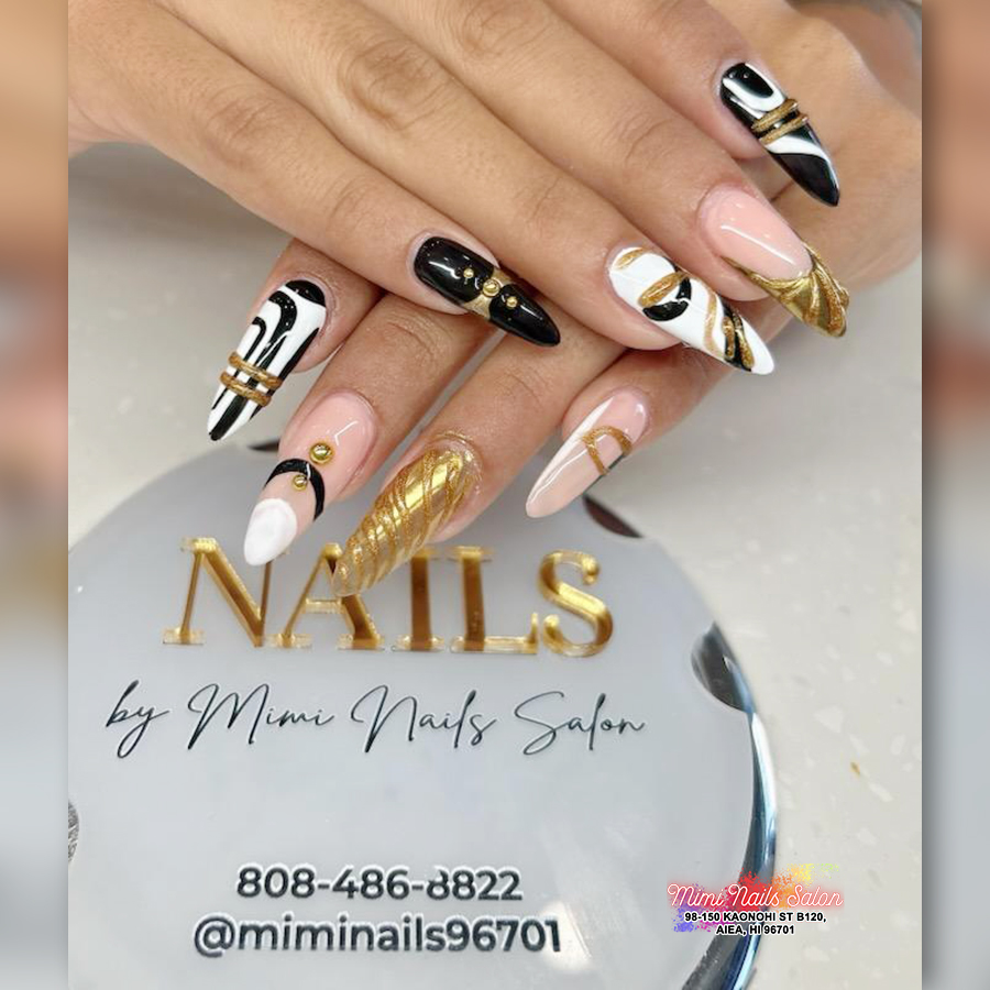 amazing nail